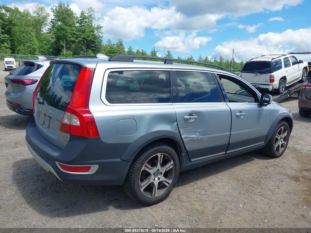 YV4902BZ5D1146776 2013 VOLVO XC70 photo no. 6