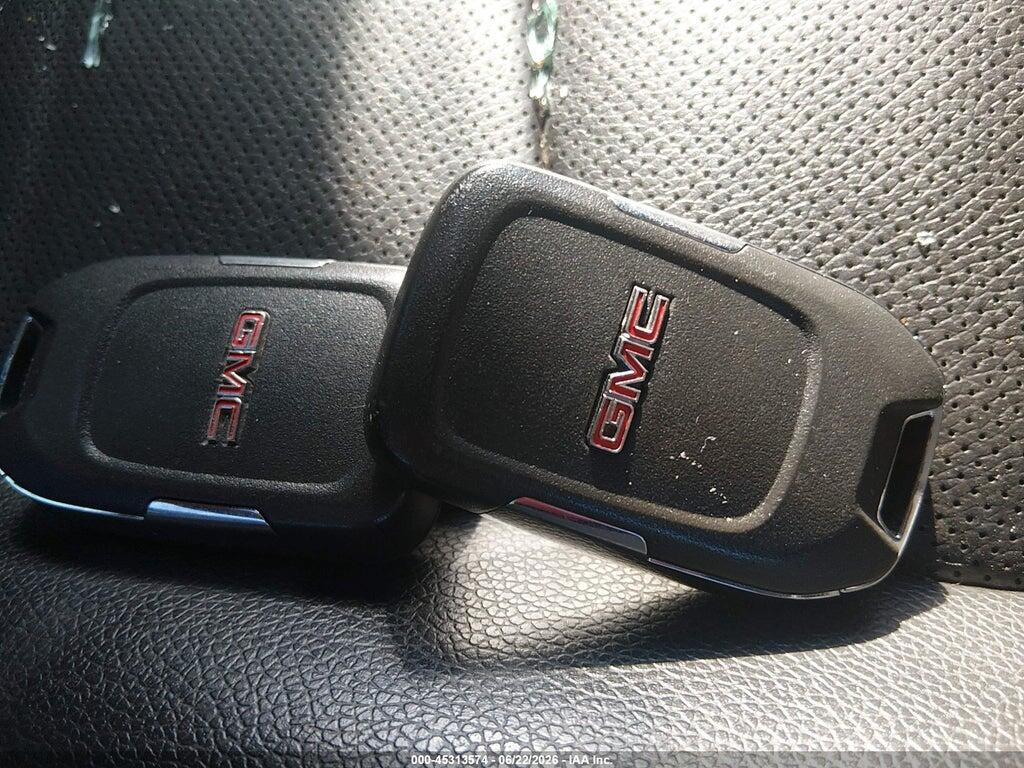 3GKALYEG0PL112167 2023 GMC TERRAIN photo no. 11