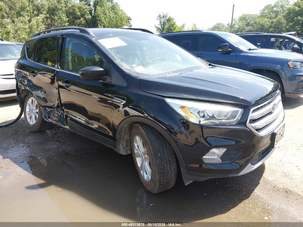 1FMCU0GD2HUD39367 2017 FORD ESCAPE photo no. 1