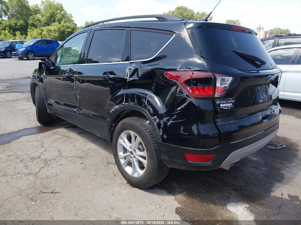 1FMCU0GD2HUD39367 2017 FORD ESCAPE photo no. 3