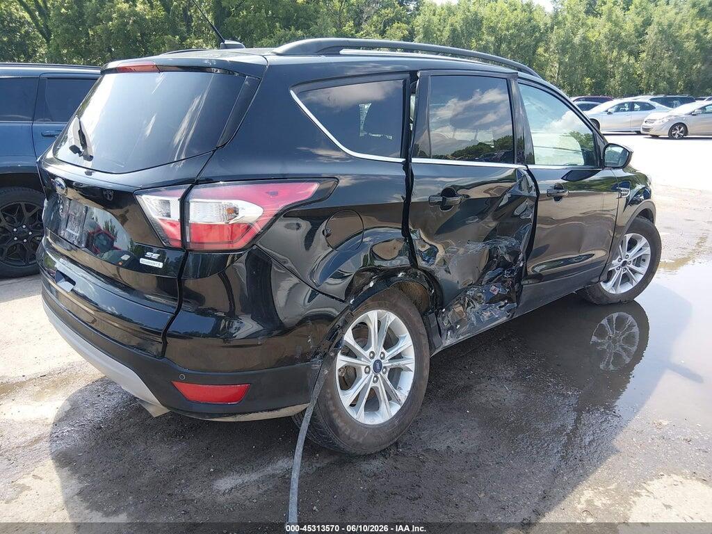 1FMCU0GD2HUD39367 2017 FORD ESCAPE photo no. 4