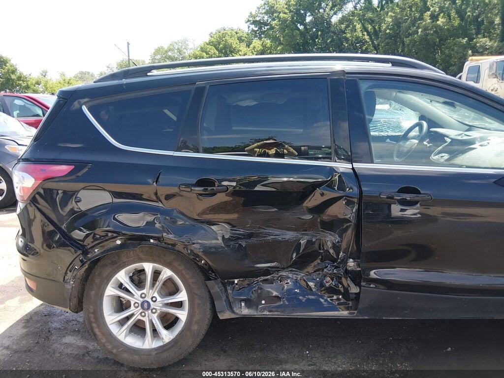 1FMCU0GD2HUD39367 2017 FORD ESCAPE photo no. 6