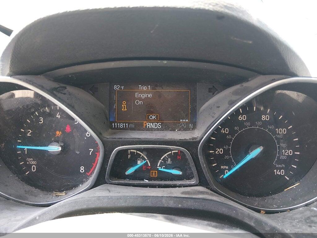 1FMCU0GD2HUD39367 2017 FORD ESCAPE photo no. 7