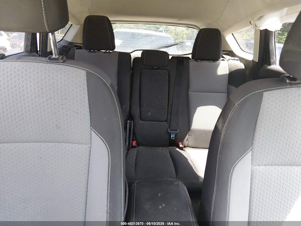 1FMCU0GD2HUD39367 2017 FORD ESCAPE photo no. 8