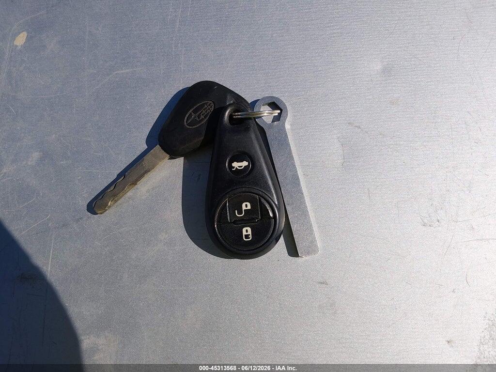 JF1GR7E69DG214143 2013 SUBARU IMPREZA WRX photo no. 11