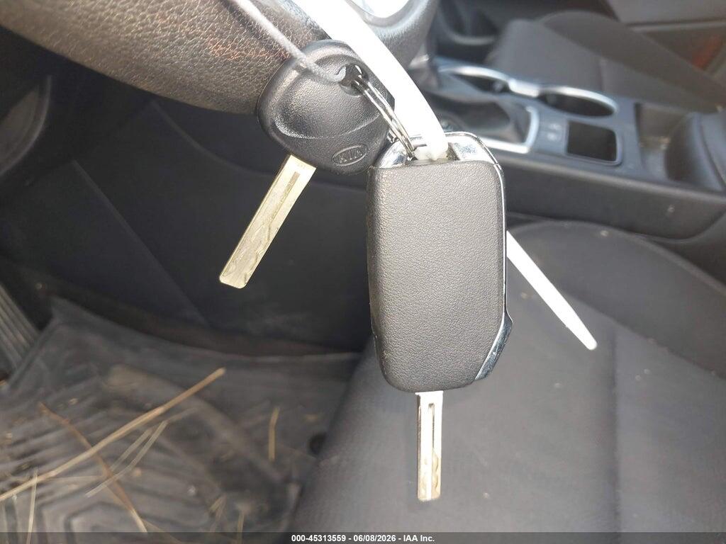 KNDPM3AC1M7876599 2021 KIA SPORTAGE photo no. 11