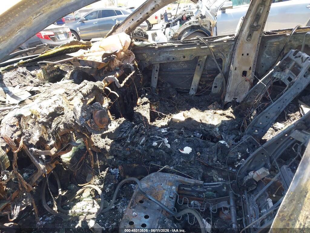2C3CDXBG6NH217306 2022 DODGE CHARGER photo no. 5
