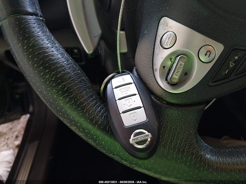 1N4AA5AP0DC839859 2013 NISSAN MAXIMA photo no. 11