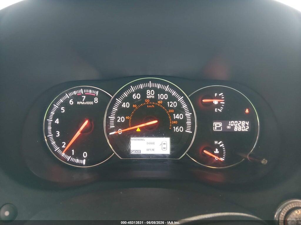 1N4AA5AP0DC839859 2013 NISSAN MAXIMA photo no. 7