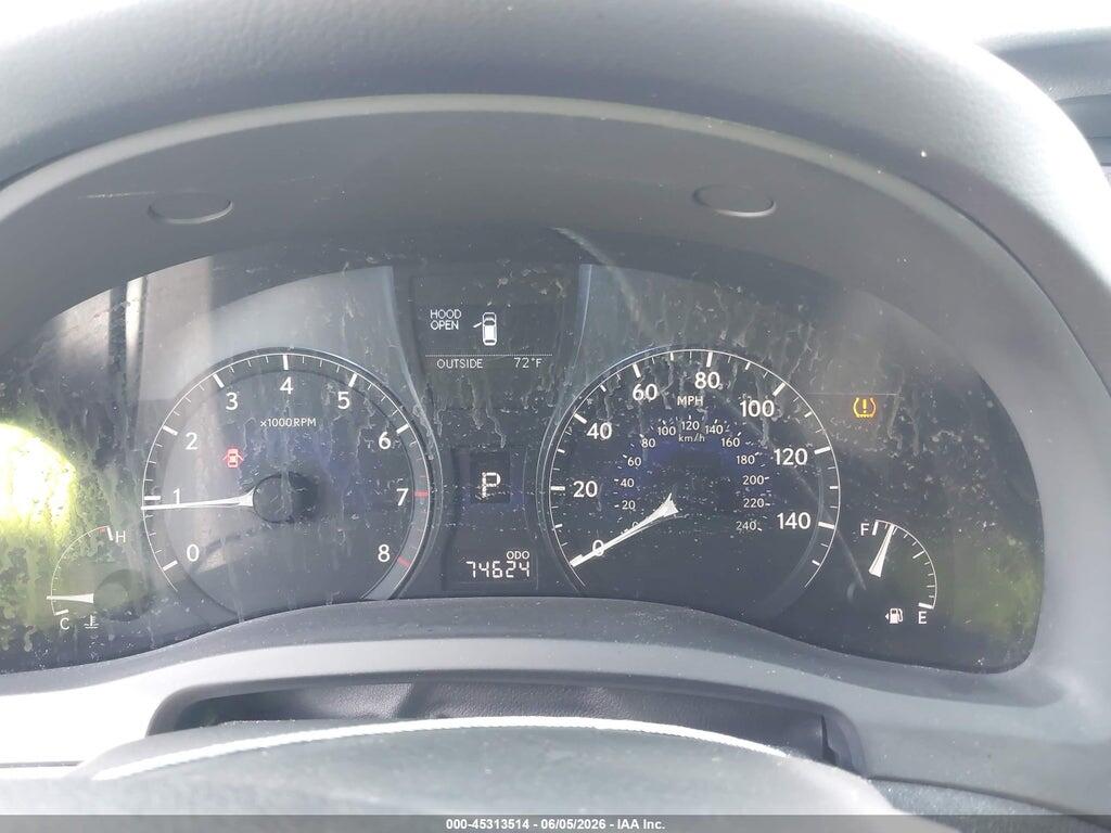 2T2BK1BAXBC108726 2011 LEXUS RX 350 photo no. 7