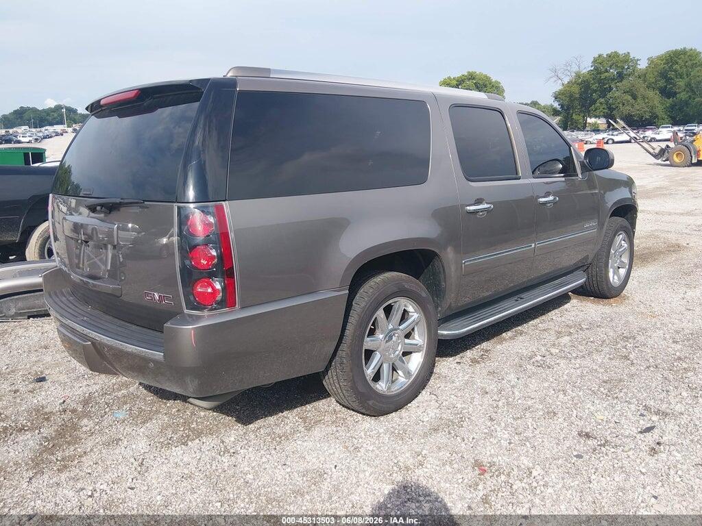 1GKS2MEF8ER169438 2014 GMC YUKON XL 1500 photo no. 4