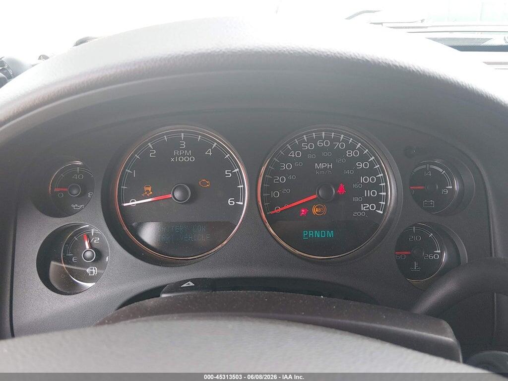 1GKS2MEF8ER169438 2014 GMC YUKON XL 1500 photo no. 7