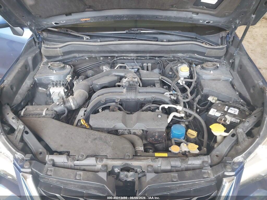 JF2SJAEC8JH474555 2018 SUBARU FORESTER photo no. 10