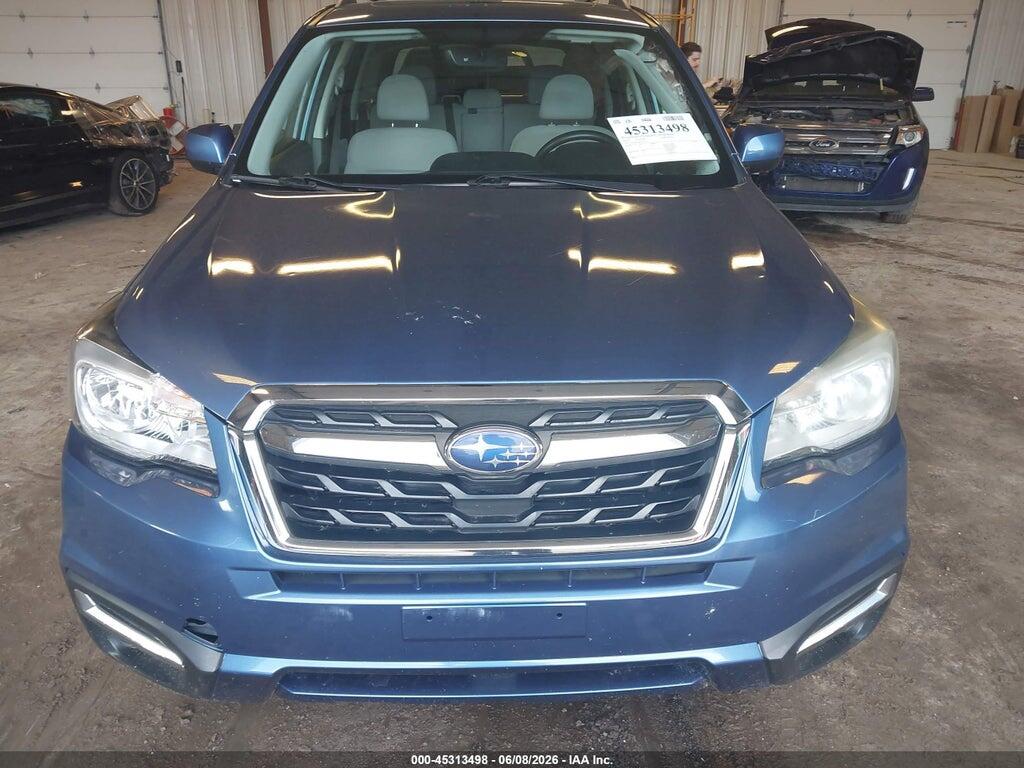 JF2SJAEC8JH474555 2018 SUBARU FORESTER photo no. 12