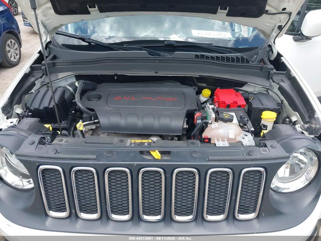 ZACCJBBB1JPH90733 2018 JEEP RENEGADE photo no. 10