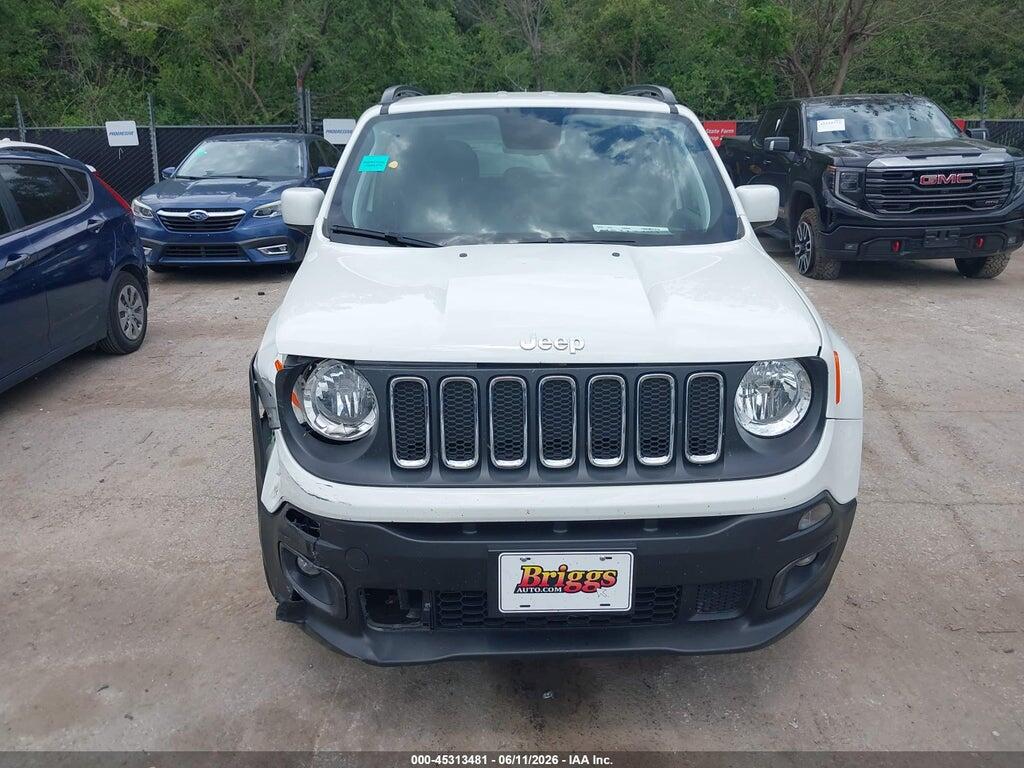 ZACCJBBB1JPH90733 2018 JEEP RENEGADE photo no. 12