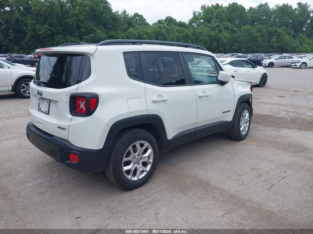 ZACCJBBB1JPH90733 2018 JEEP RENEGADE photo no. 4