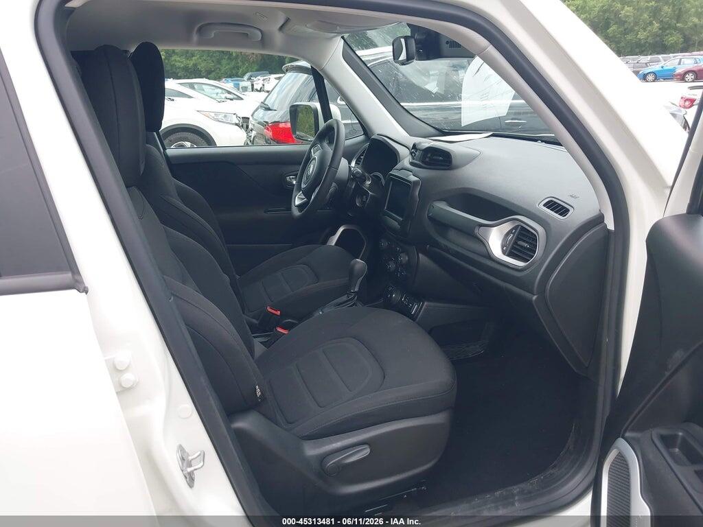ZACCJBBB1JPH90733 2018 JEEP RENEGADE photo no. 5