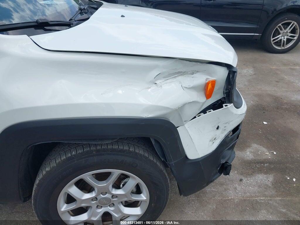 ZACCJBBB1JPH90733 2018 JEEP RENEGADE photo no. 6