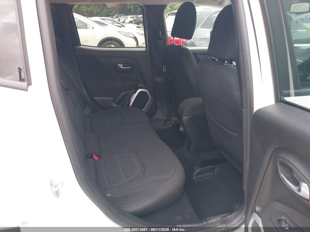 ZACCJBBB1JPH90733 2018 JEEP RENEGADE photo no. 8