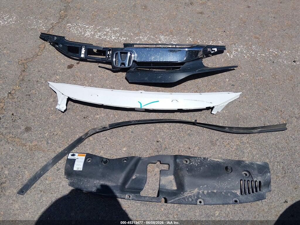 2HGFC3B31JH351489 2018 HONDA CIVIC photo no. 12
