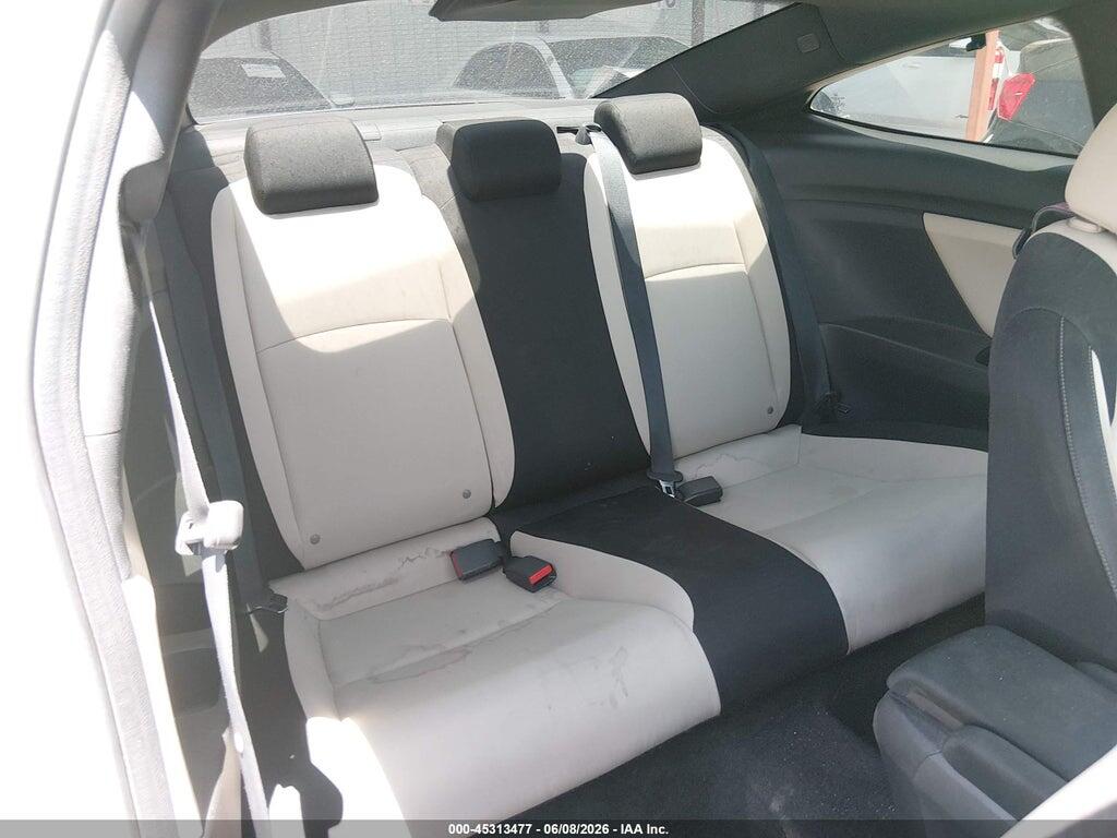 2HGFC3B31JH351489 2018 HONDA CIVIC photo no. 8