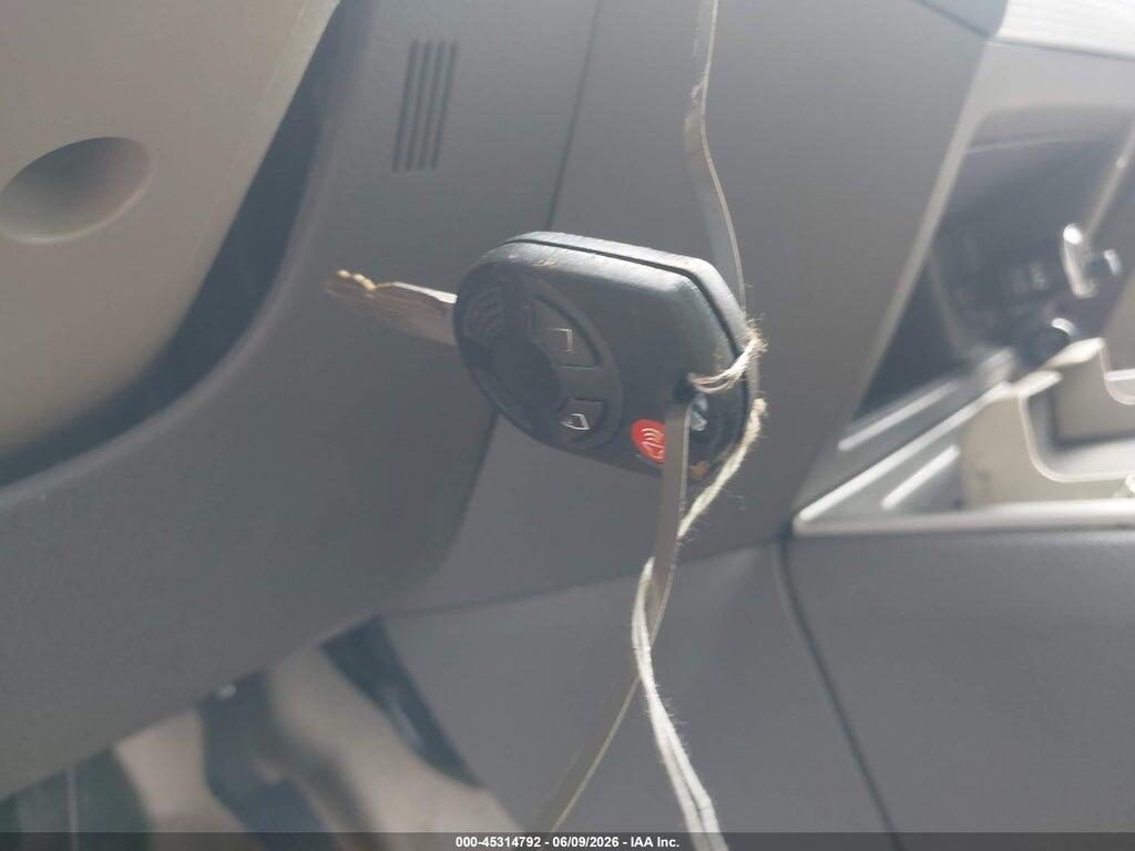 2FMDK3JC9ABB62145 2010 FORD EDGE photo no. 11