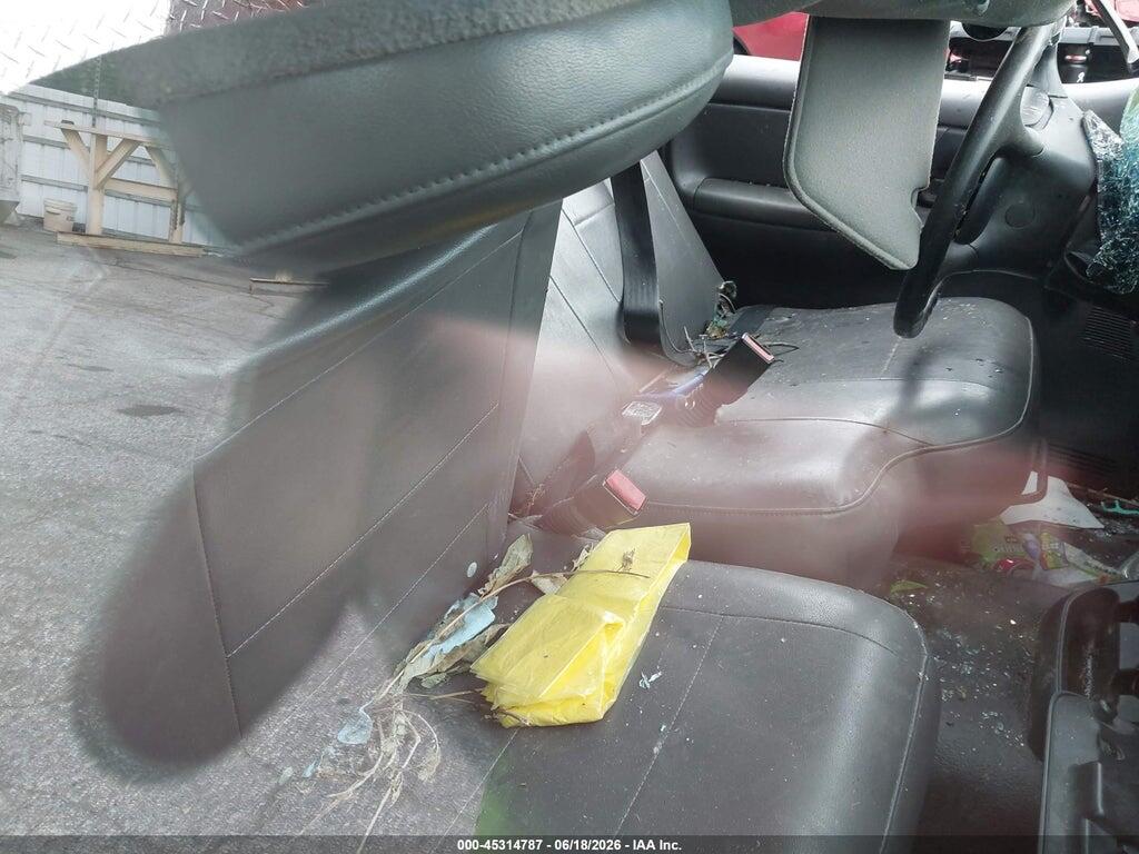 1FTYR10U43PB23331 2003 FORD RANGER photo no. 5
