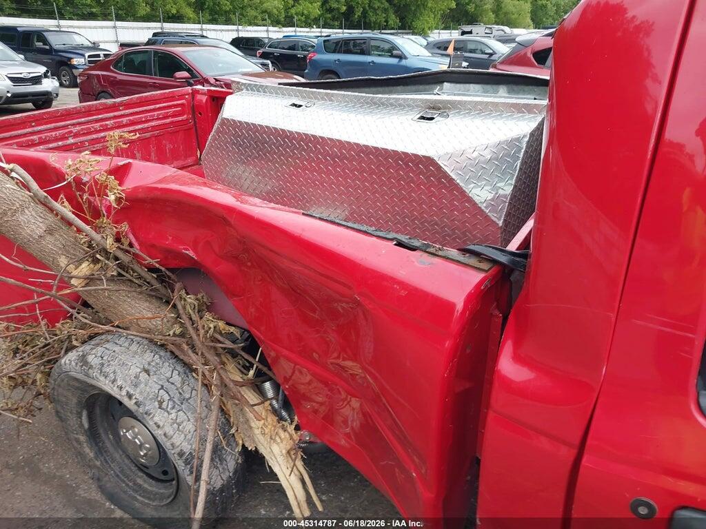 1FTYR10U43PB23331 2003 FORD RANGER photo no. 8