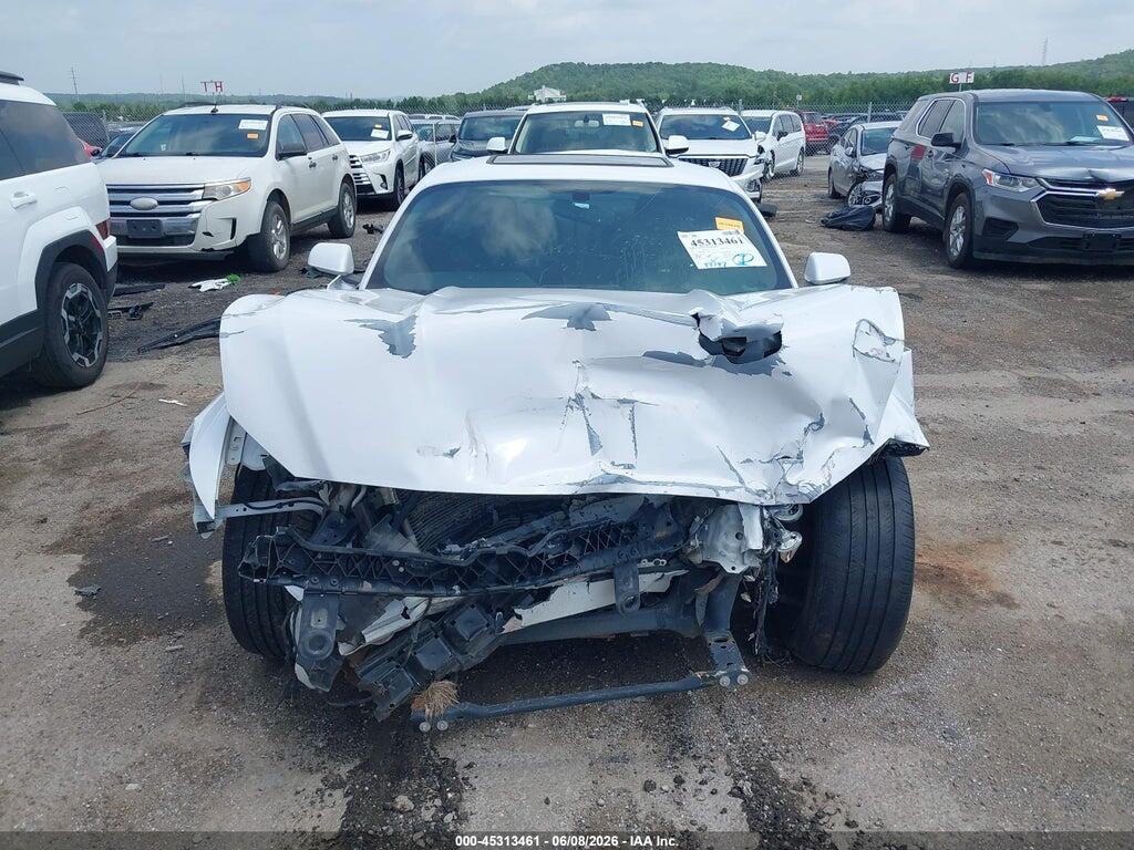 1FA6P8TH4H5235298 2017 FORD MUSTANG photo no. 12