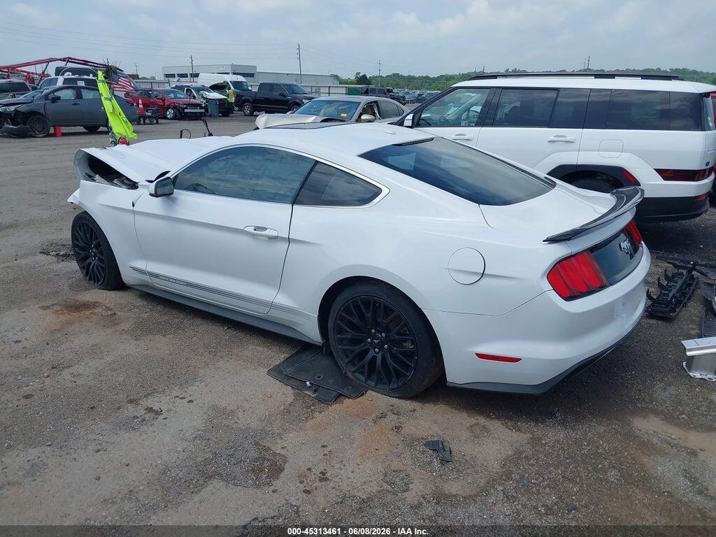 1FA6P8TH4H5235298 2017 FORD MUSTANG photo no. 3