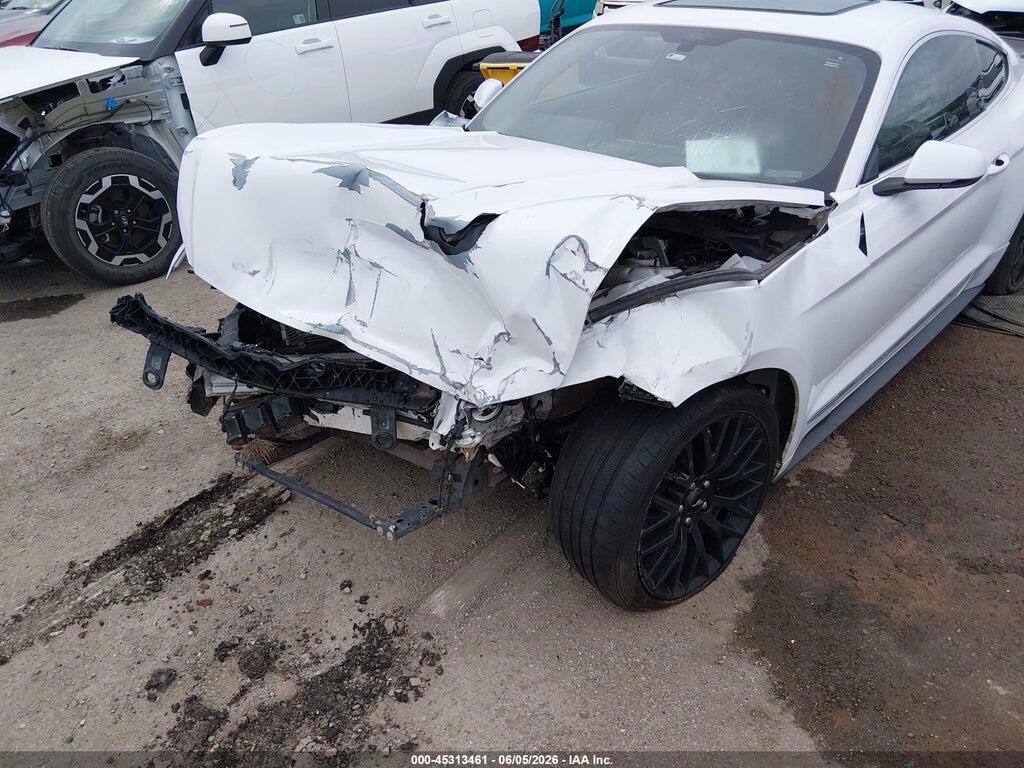 1FA6P8TH4H5235298 2017 FORD MUSTANG photo no. 6