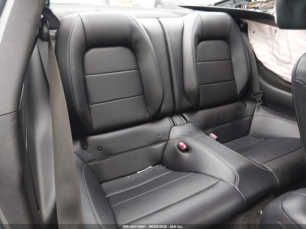 1FA6P8TH4H5235298 2017 FORD MUSTANG photo no. 8