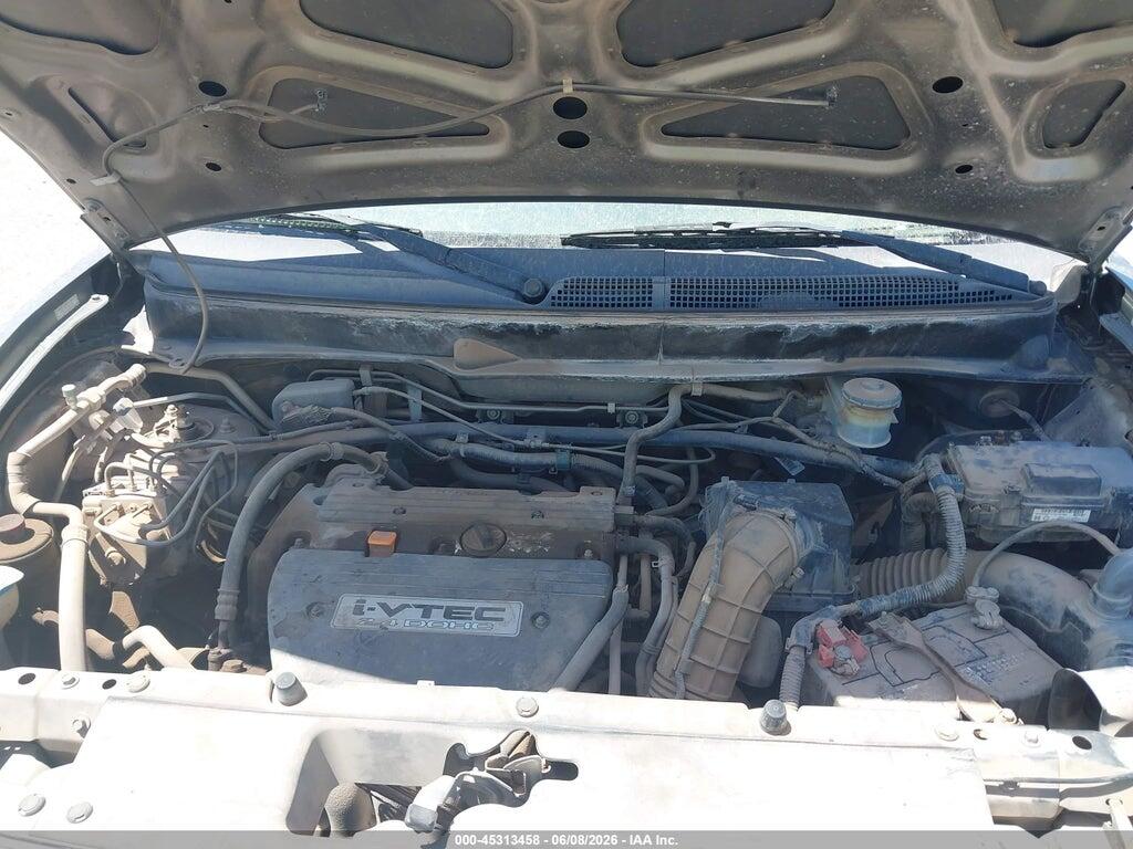 5J6YH18998L010955 2008 HONDA ELEMENT photo no. 10