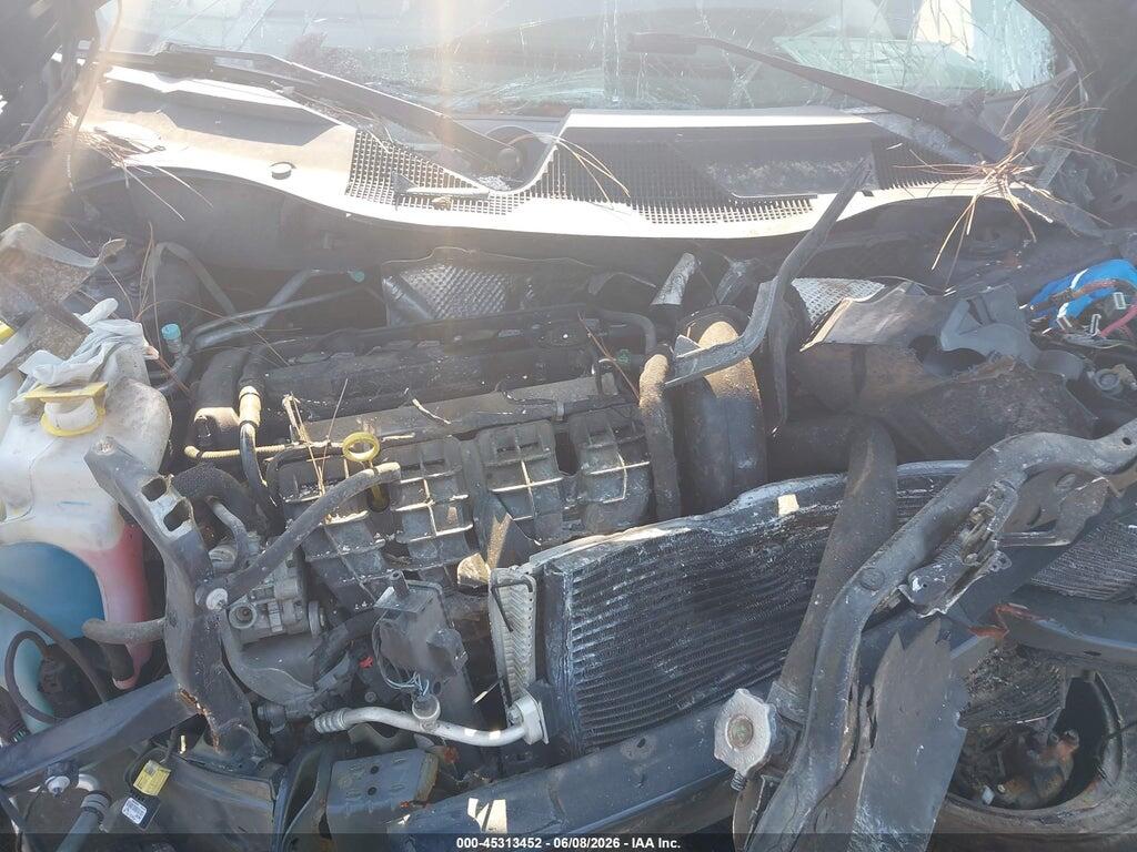 1C4NJPBB6ED917406 2014 JEEP PATRIOT photo no. 10
