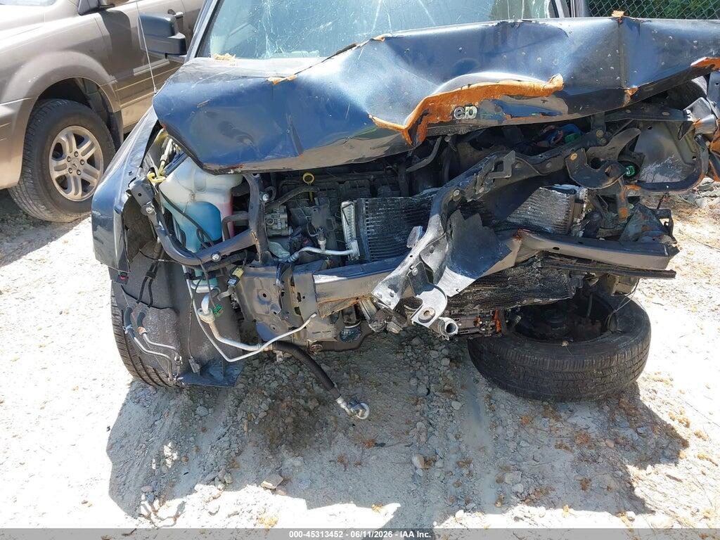 1C4NJPBB6ED917406 2014 JEEP PATRIOT photo no. 6