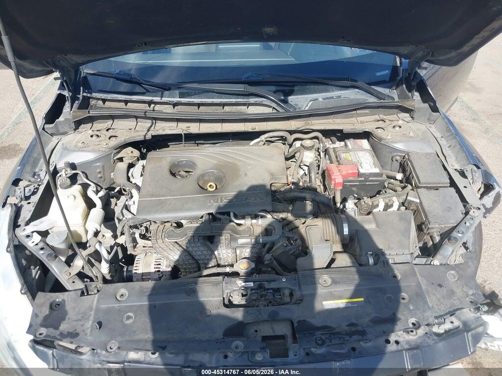 1N4BL4BVXKC222116 2019 NISSAN ALTIMA photo no. 10