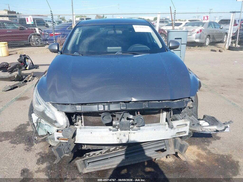 1N4BL4BVXKC222116 2019 NISSAN ALTIMA photo no. 11