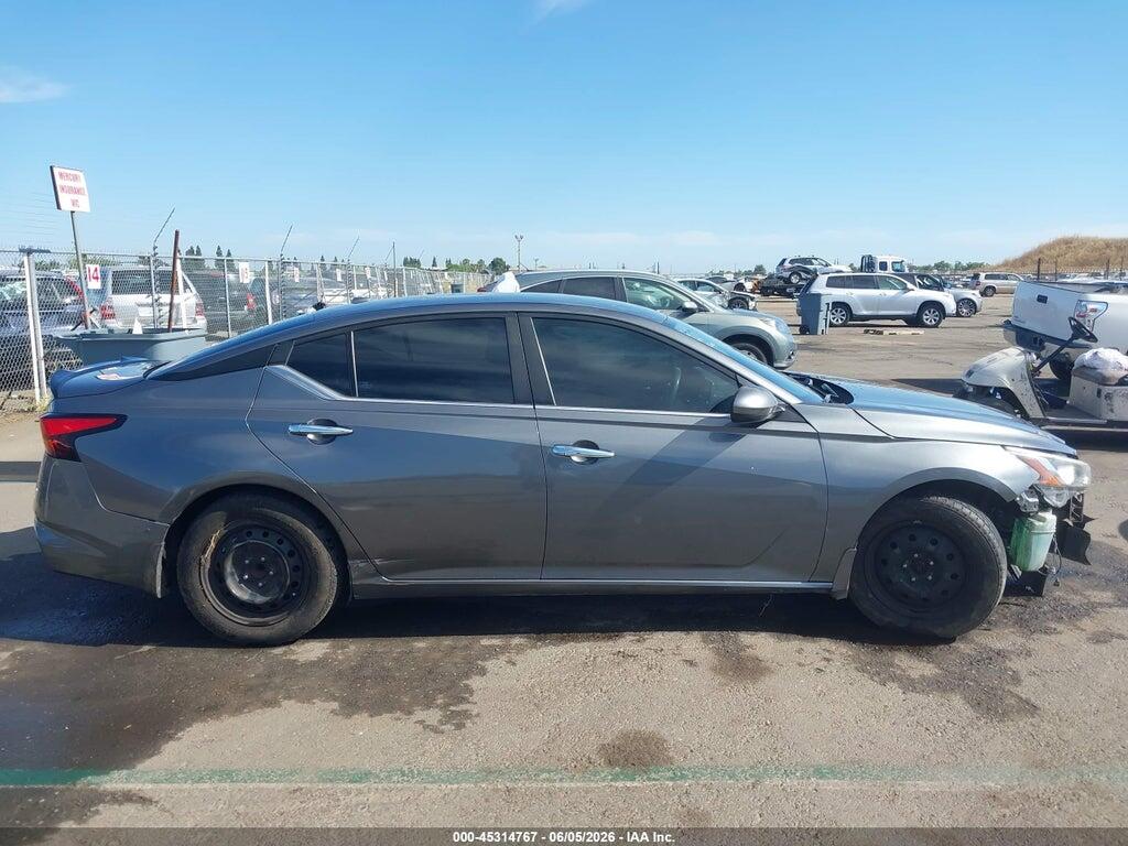 1N4BL4BVXKC222116 2019 NISSAN ALTIMA photo no. 12
