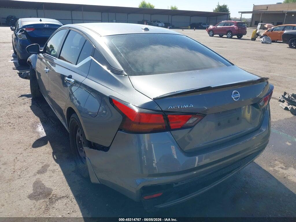 1N4BL4BVXKC222116 2019 NISSAN ALTIMA photo no. 3