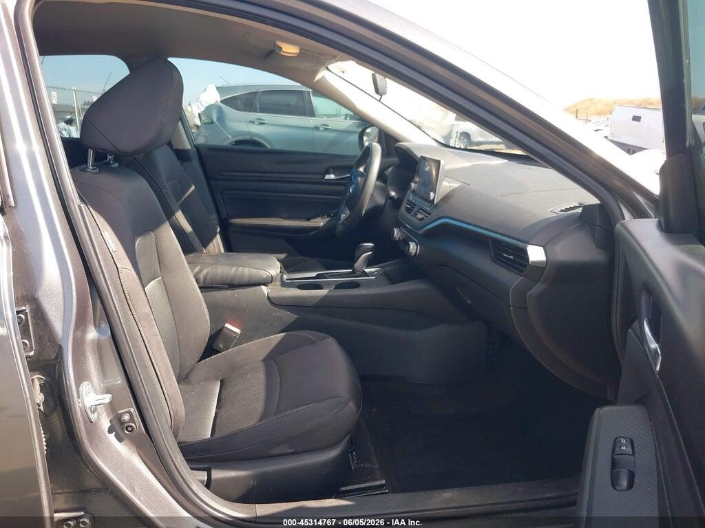 1N4BL4BVXKC222116 2019 NISSAN ALTIMA photo no. 5