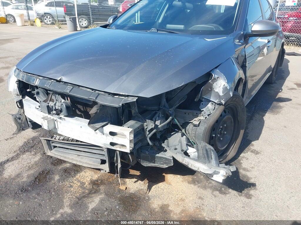 1N4BL4BVXKC222116 2019 NISSAN ALTIMA photo no. 6