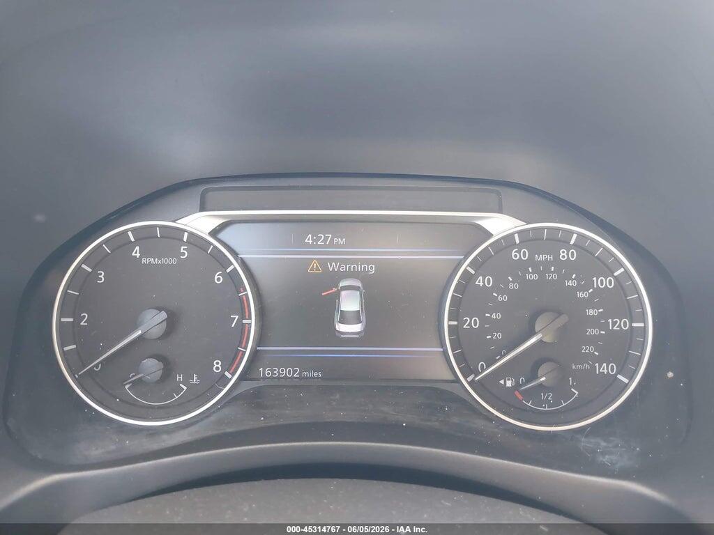 1N4BL4BVXKC222116 2019 NISSAN ALTIMA photo no. 7