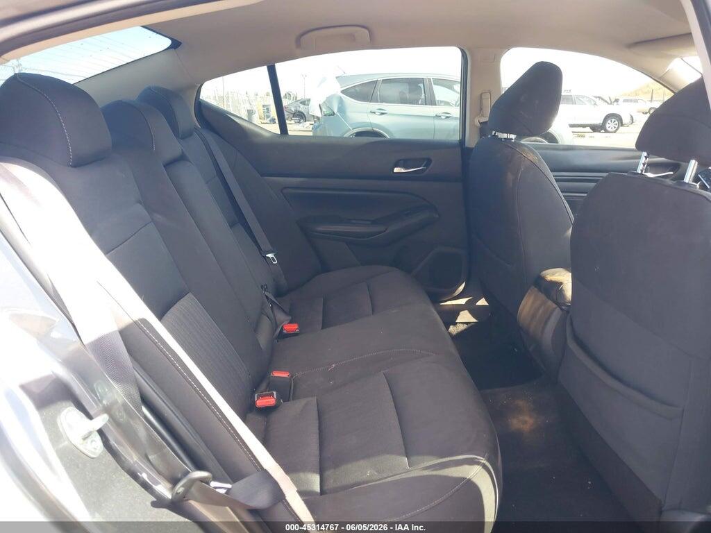 1N4BL4BVXKC222116 2019 NISSAN ALTIMA photo no. 8
