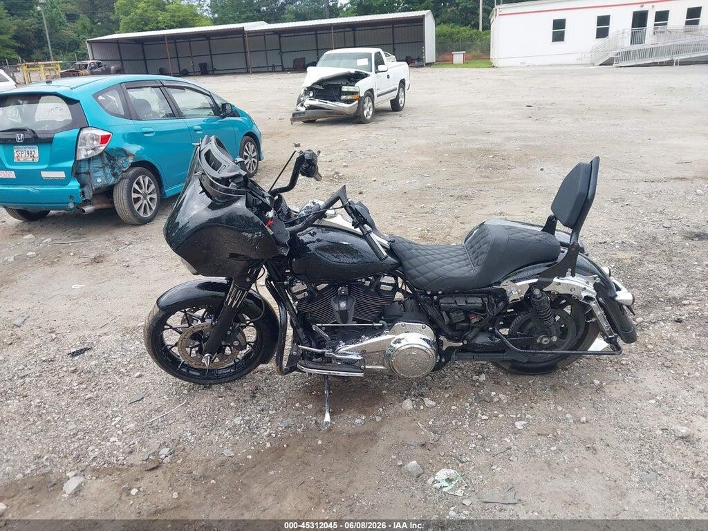 1HD1KBC11JB653259 2018 HARLEY-DAVIDSON FLHX photo no. 12