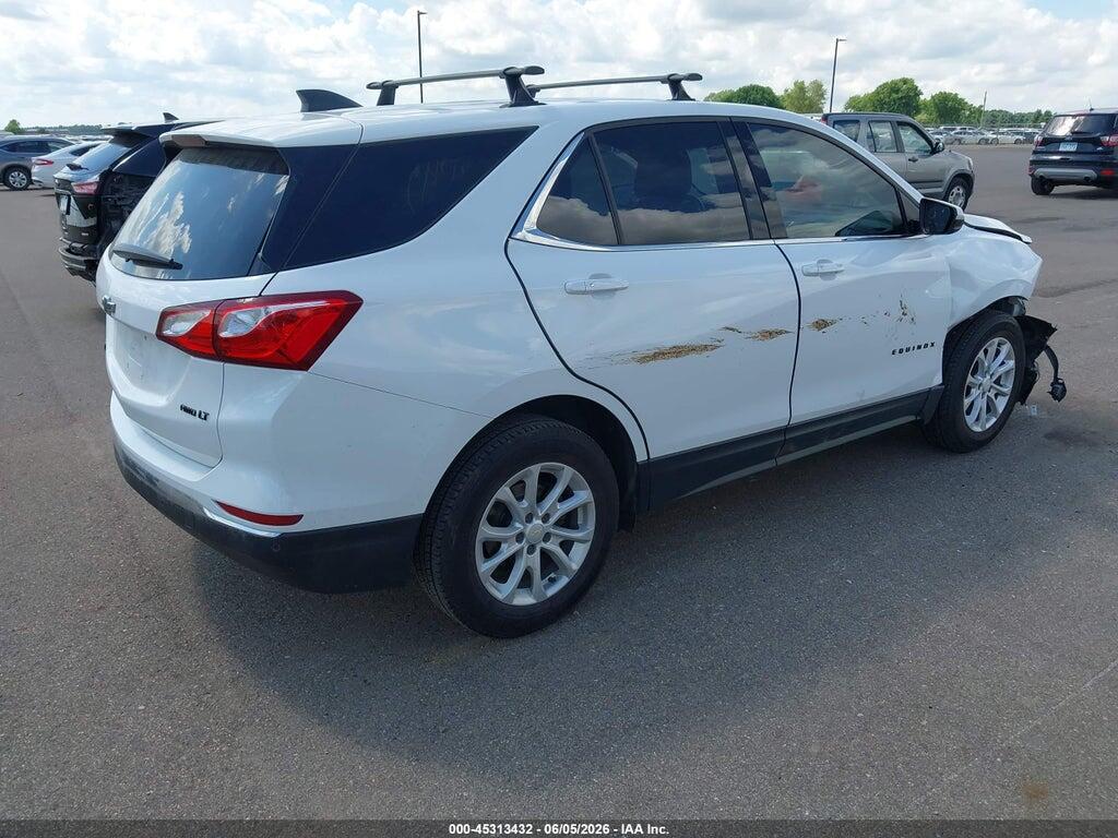 2GNAXUEV0K6139736 2019 CHEVROLET EQUINOX photo no. 4