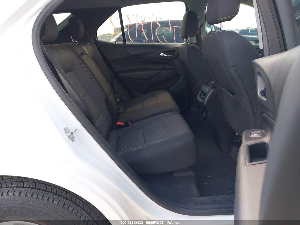 2GNAXUEV0K6139736 2019 CHEVROLET EQUINOX photo no. 8