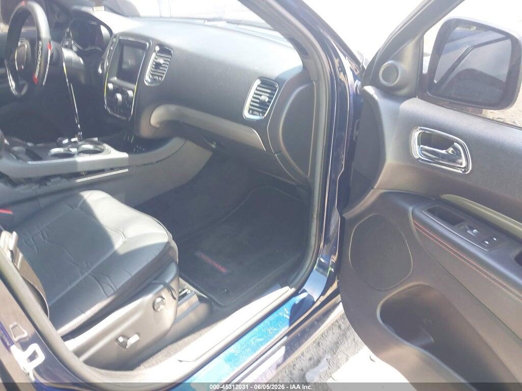 1C4SDHCT5EC411241 2014 DODGE DURANGO photo no. 5
