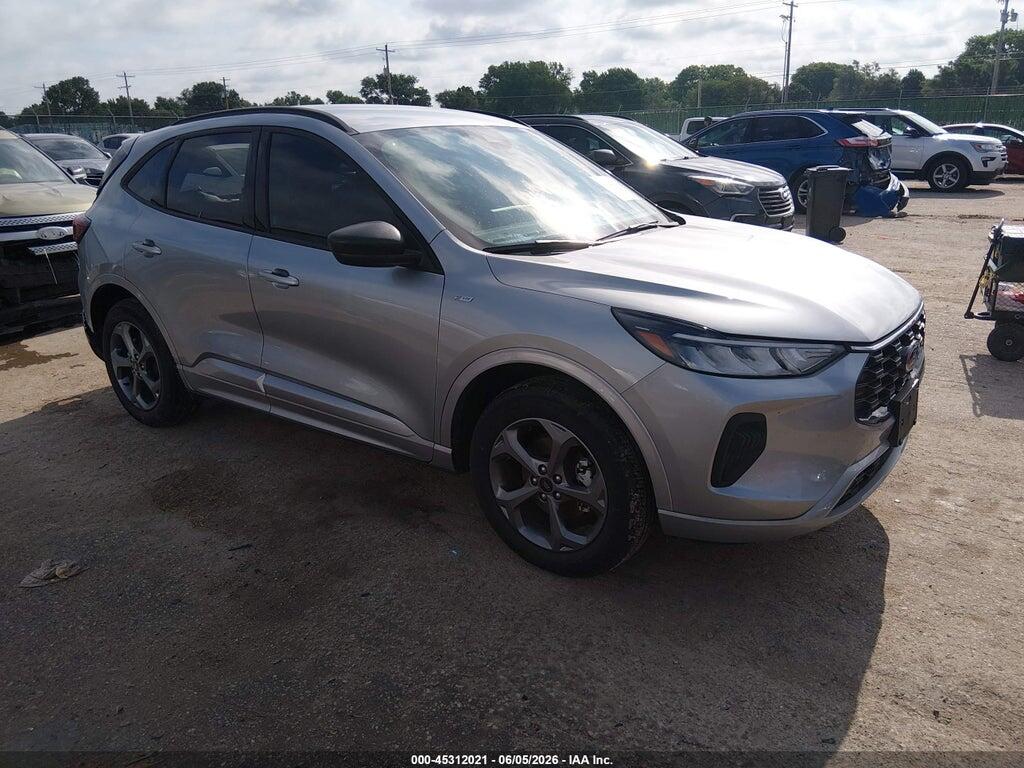 1FMCU9MN8RUB37622 2024 FORD ESCAPE photo no. 1