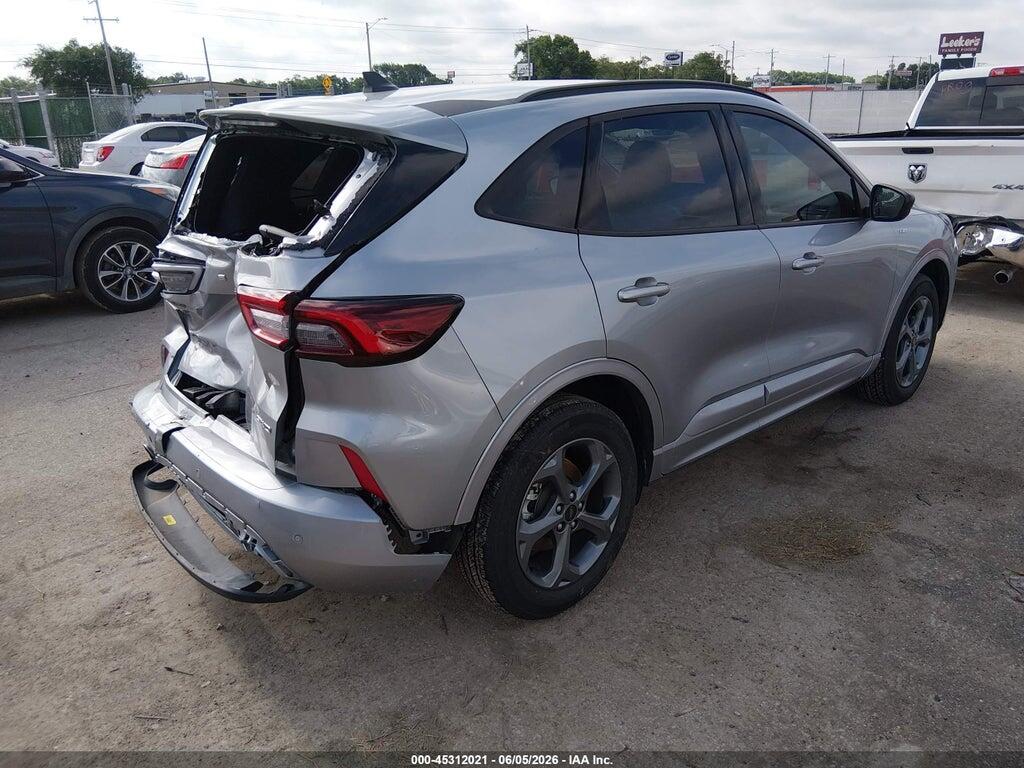 1FMCU9MN8RUB37622 2024 FORD ESCAPE photo no. 4